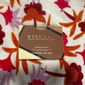 Viseart Bronze Noix Makeup Palette